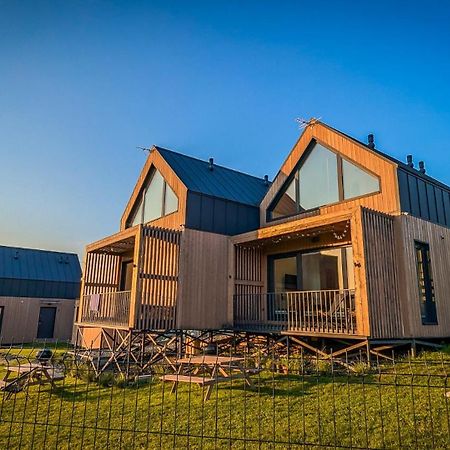 Beskid Sielski - Klimatyczne Domki W Lipowej Z Widokiem Na Gory I Sauna - Dream Apart Żywiec Eksteriør billede