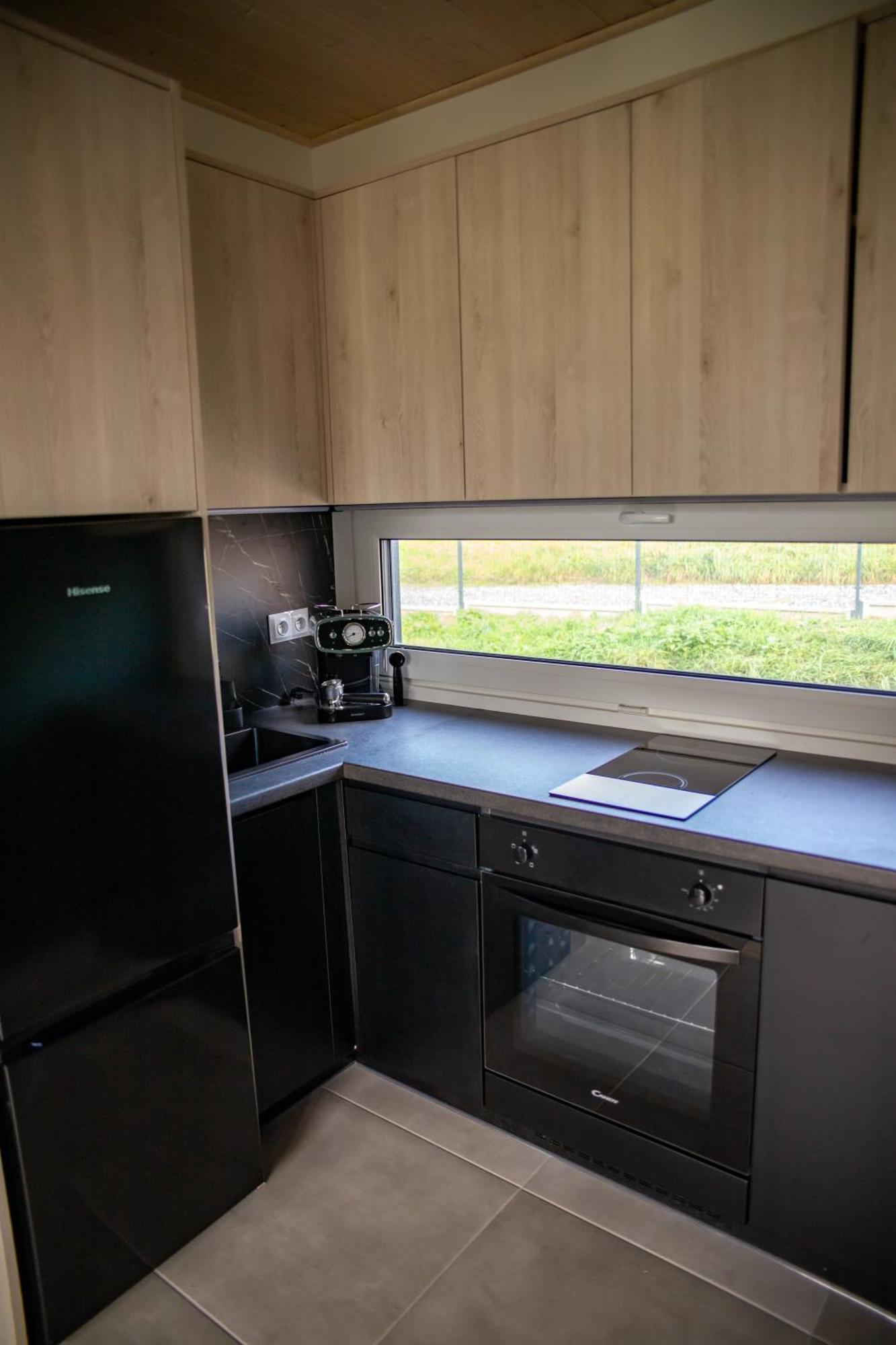 Beskid Sielski - Klimatyczne Domki W Lipowej Z Widokiem Na Gory I Sauna - Dream Apart Żywiec Eksteriør billede