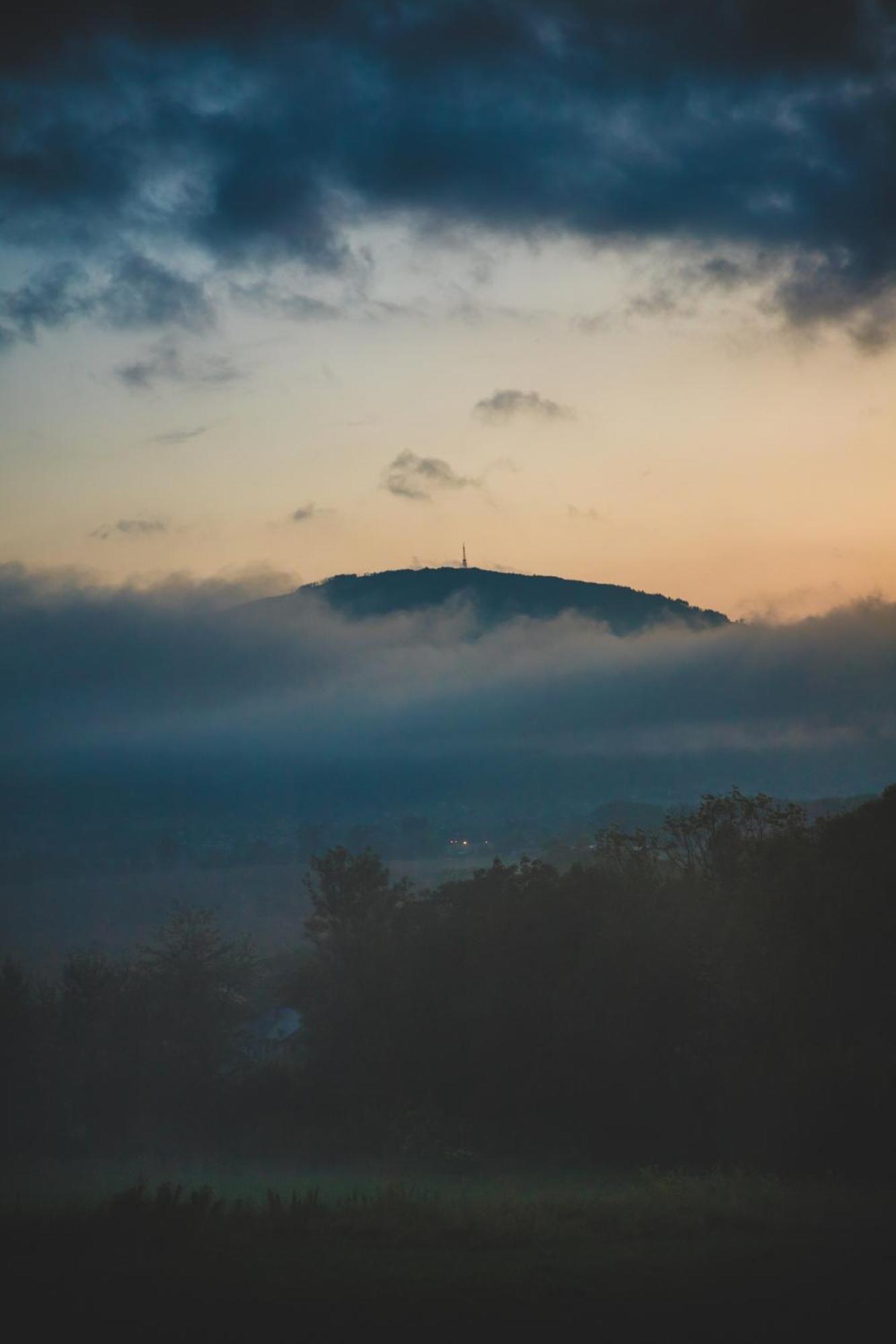 Beskid Sielski - Klimatyczne Domki W Lipowej Z Widokiem Na Gory I Sauna - Dream Apart Żywiec Eksteriør billede