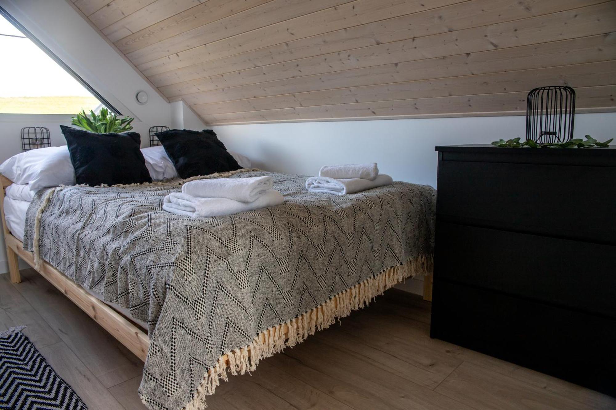 Beskid Sielski - Klimatyczne Domki W Lipowej Z Widokiem Na Gory I Sauna - Dream Apart Żywiec Eksteriør billede